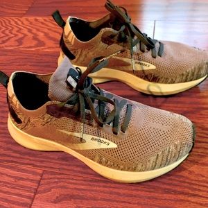 Brooks brand women’s sneakers